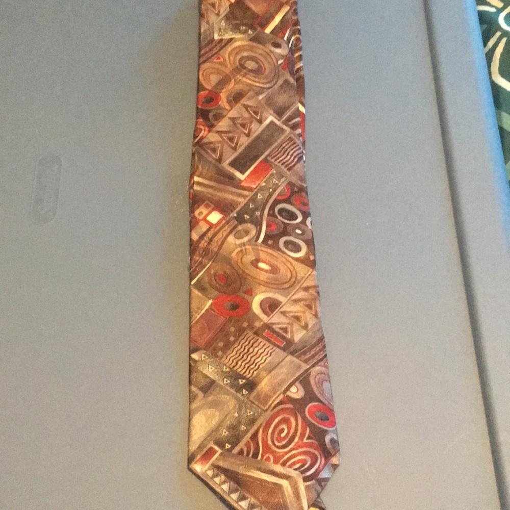 Tie